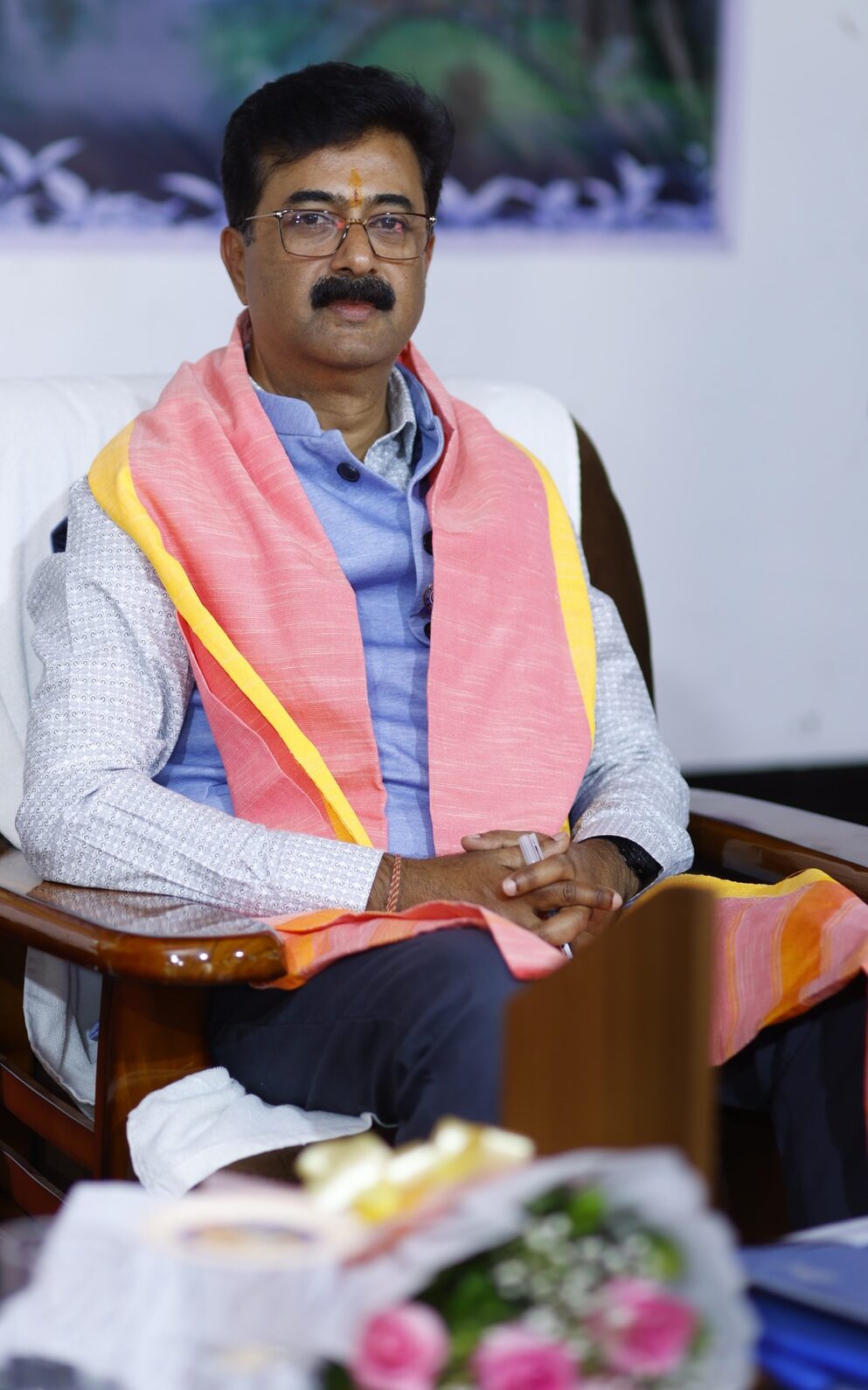 Dr. Himabrata Chakravarty