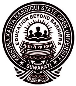 KKHSOU Logo