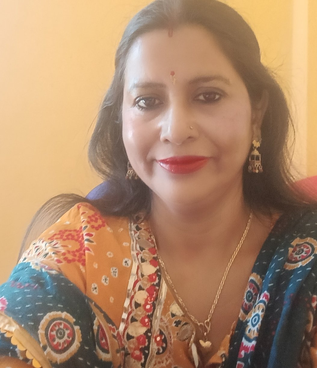Anuradha Saha