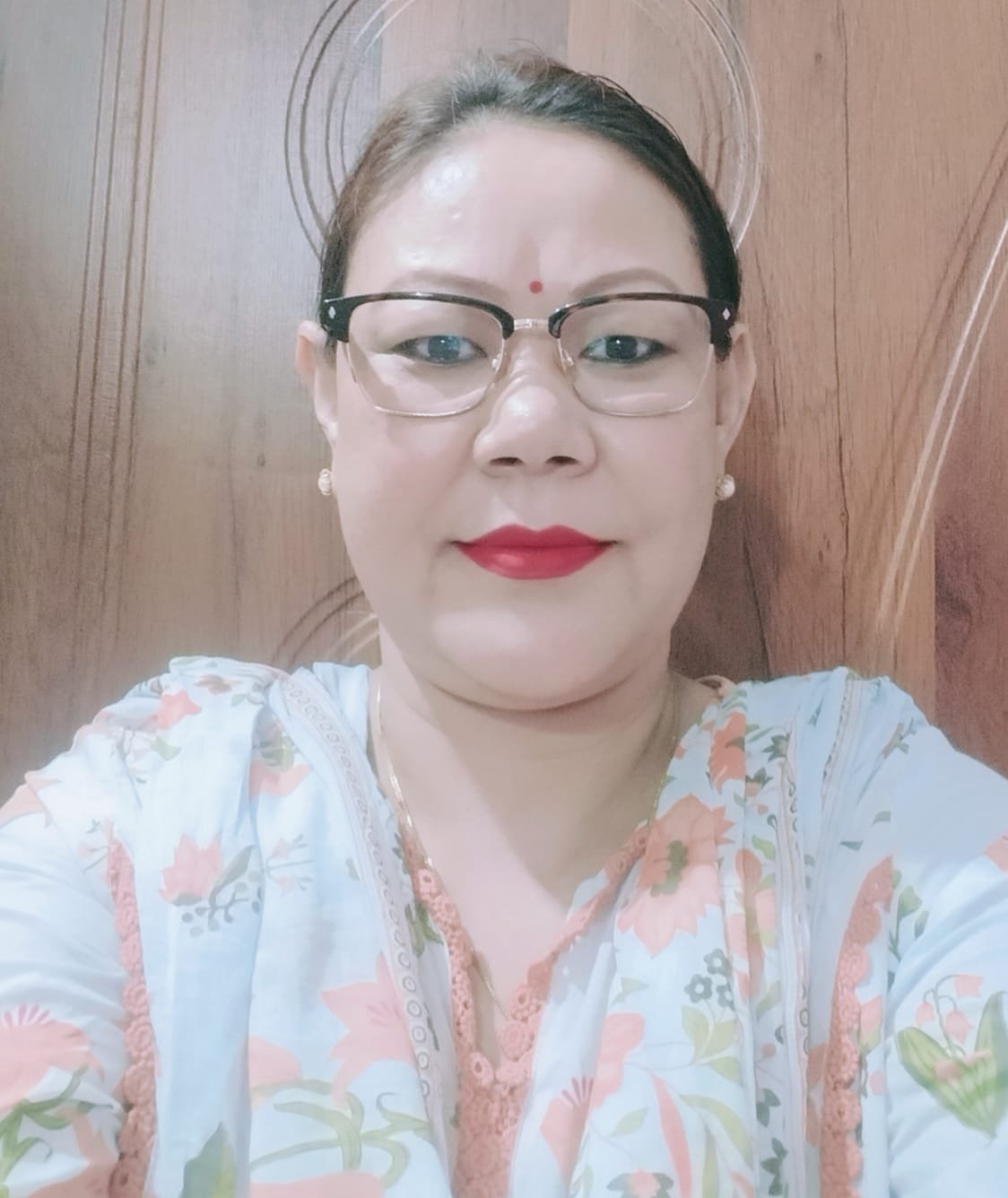 Dr. S. Bebita Devi