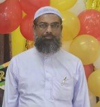 Dr. Abdul Salam Barbhuiya