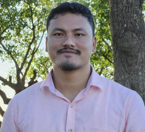 Alok Regon