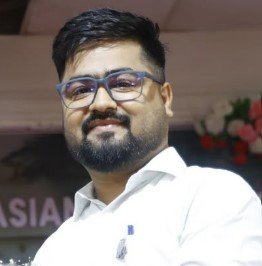 Ankit Biswas
