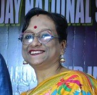 Mrs. Anuradha De