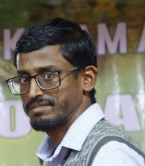 Dr. Arif Iqbal Mozumder