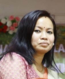K. Dipika Singha