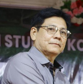 Dr. K. Jilangamba Singha