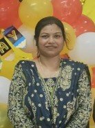 Dr. Sonali Roy
