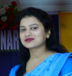 Miss Subhopriya Paul