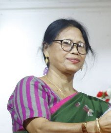 Dr. O. Usha Rani Singha