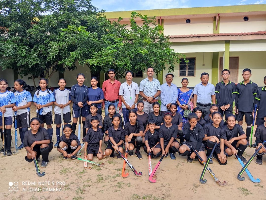 Hockey Team