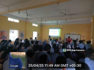 Kusal Sangma Campaign 2.0