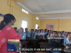 Kusal Sangma Campaign 2.0