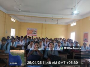 Kusal Sangma Campaign 2.0